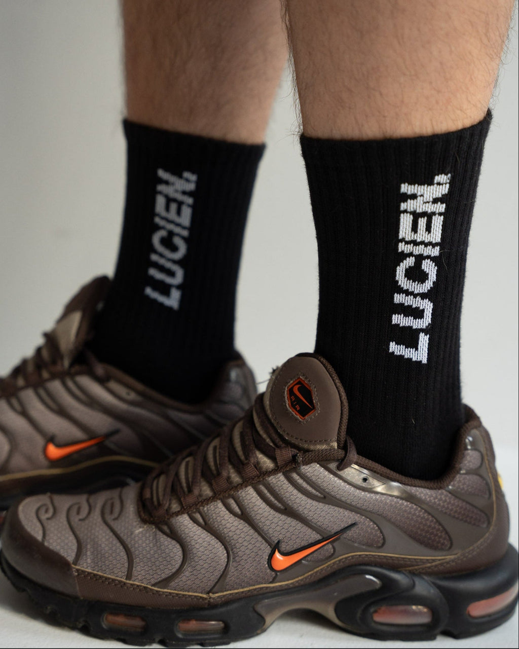 Premium Cotton Socks
