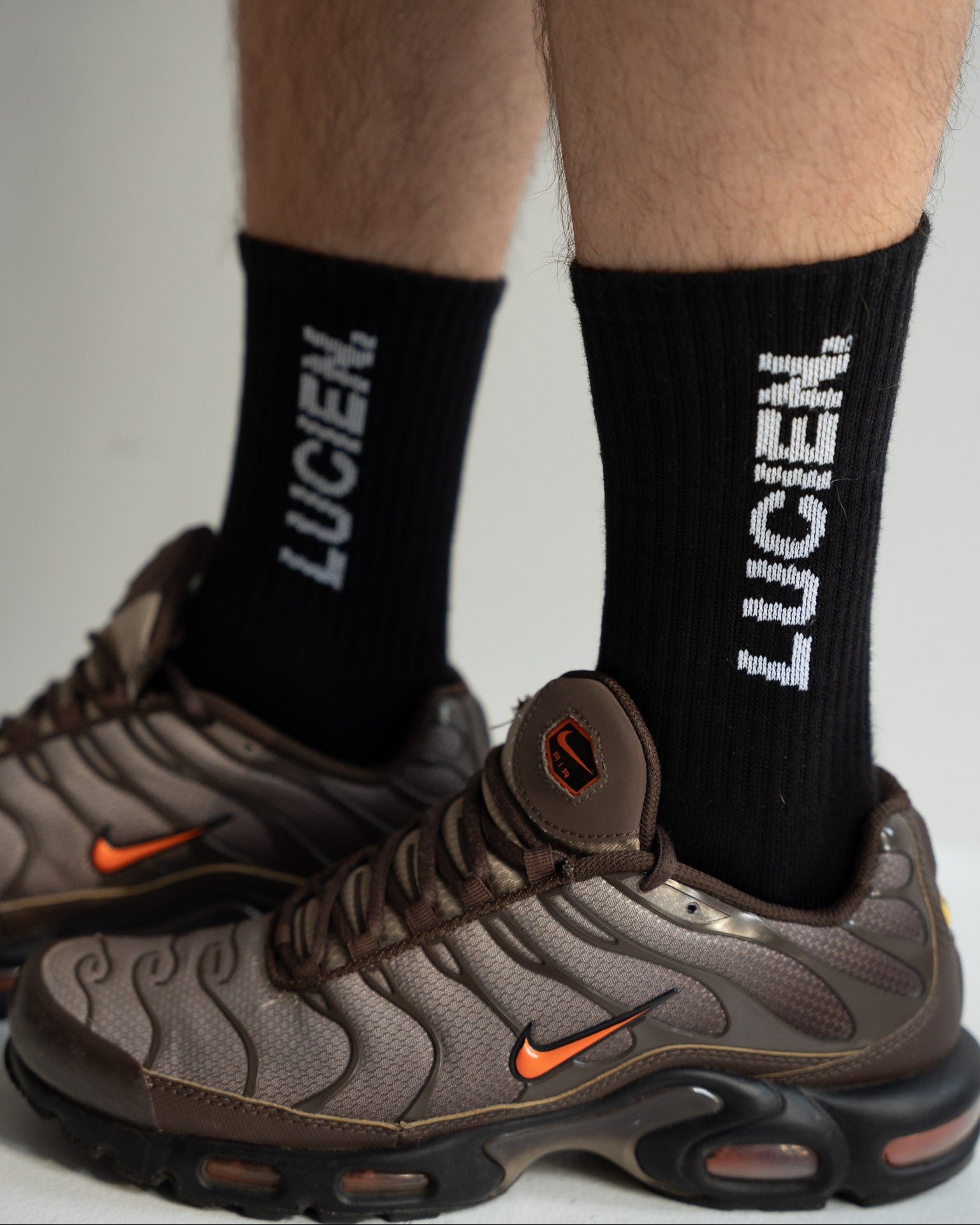 Premium Cotton Socks