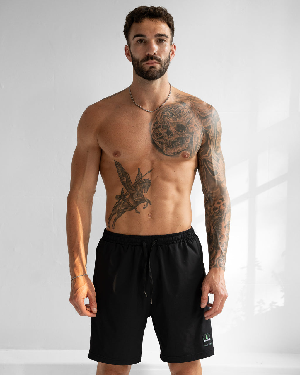 Vers Short Black
