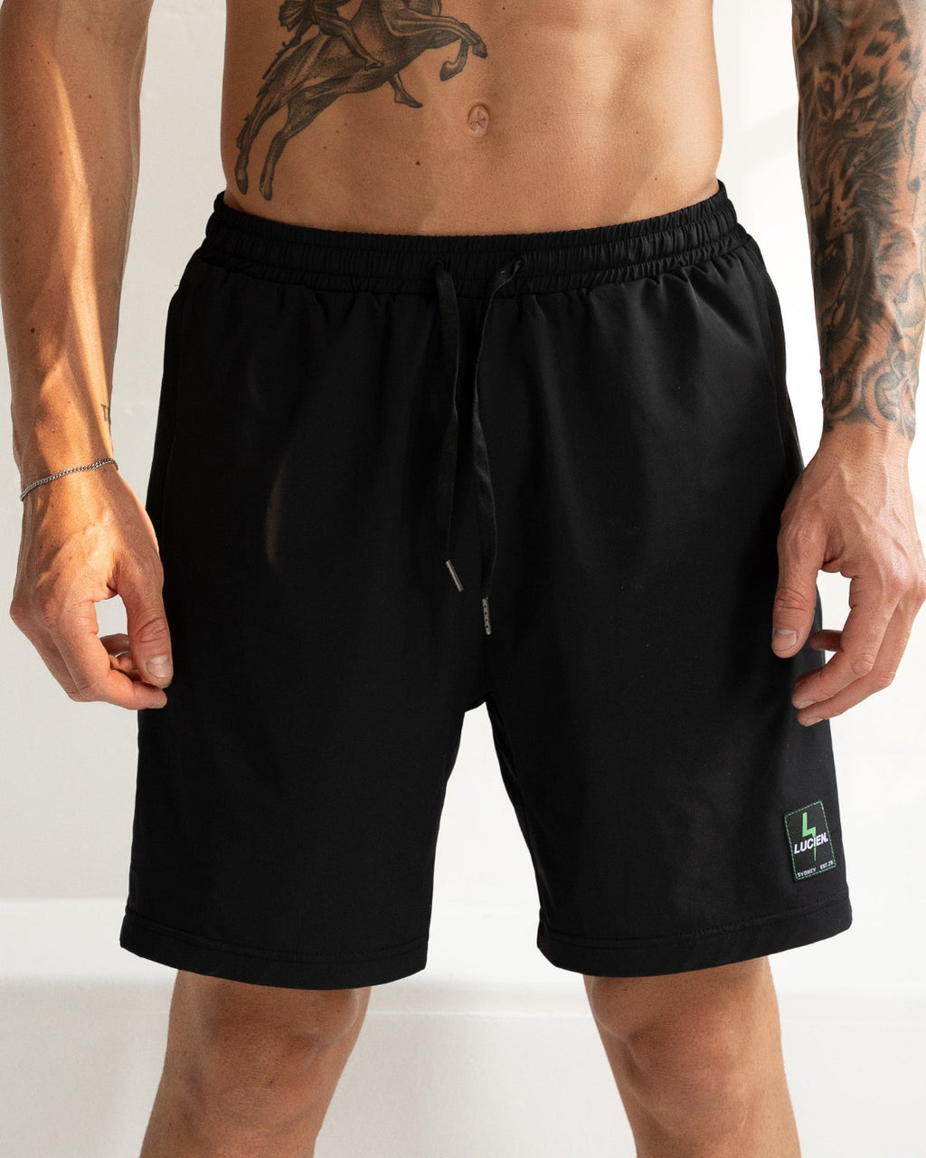 Vers Short Black