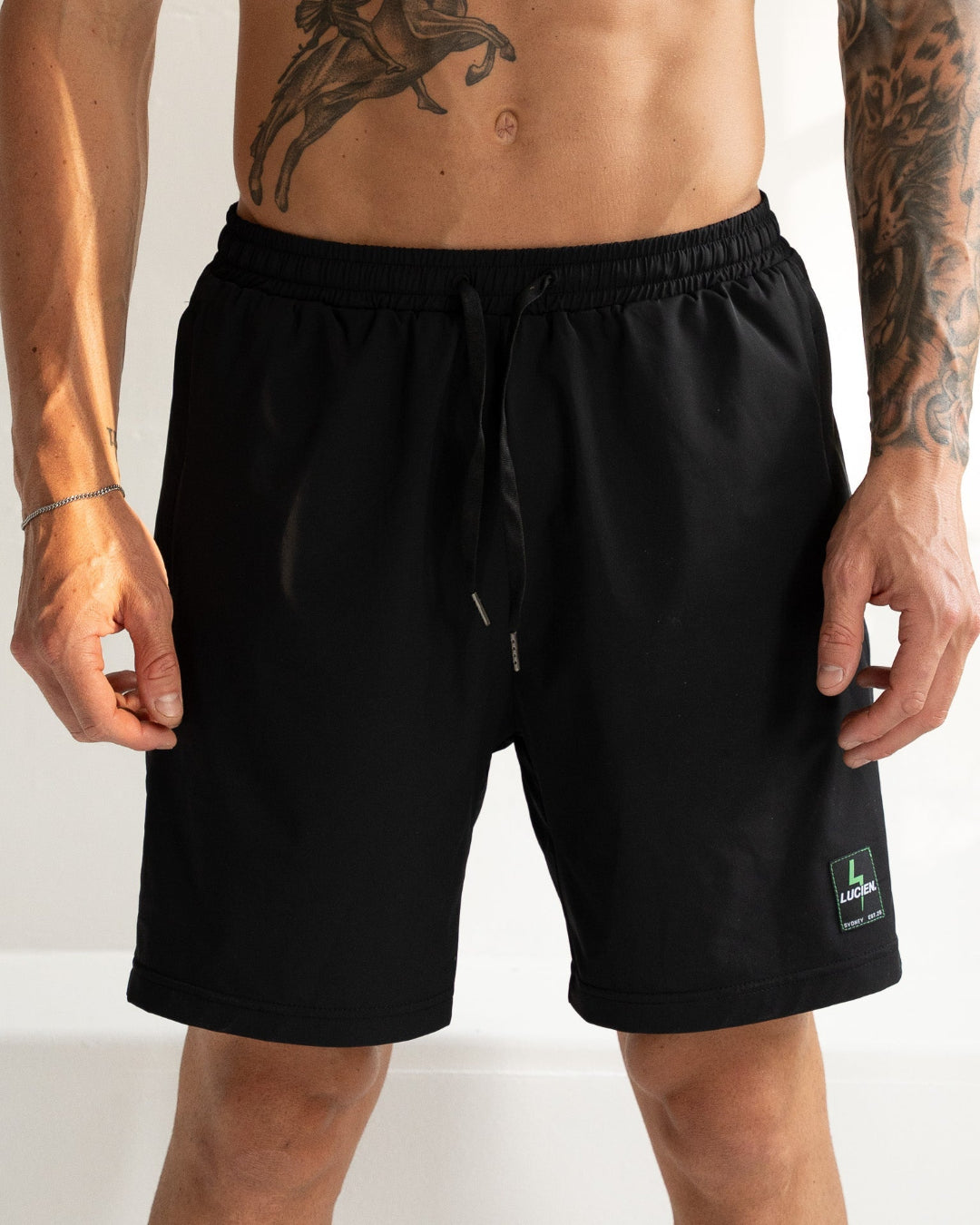 Vers Short Black