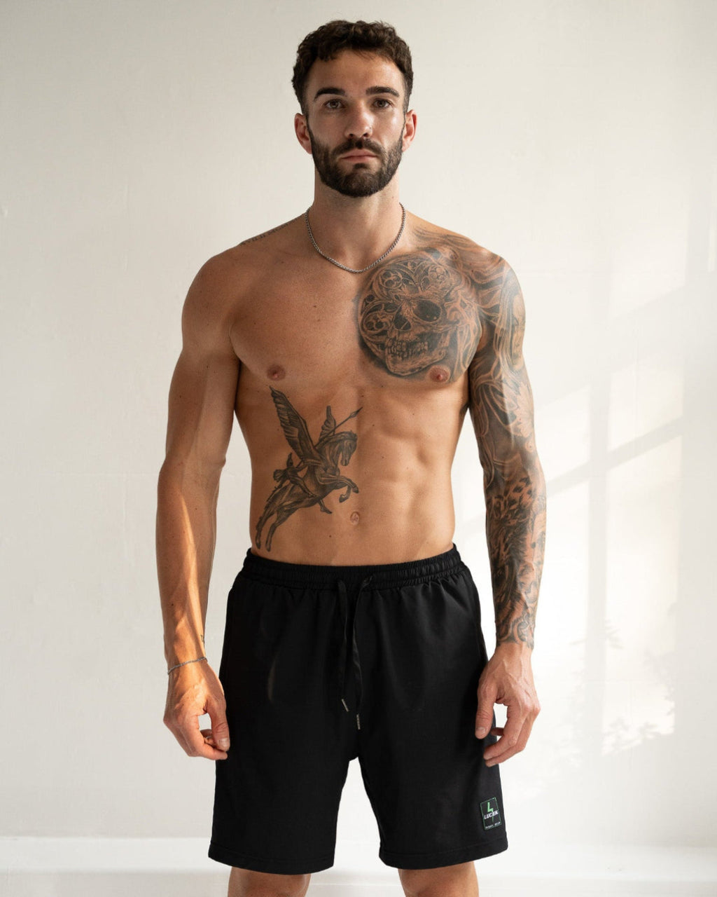 Vers Short Black