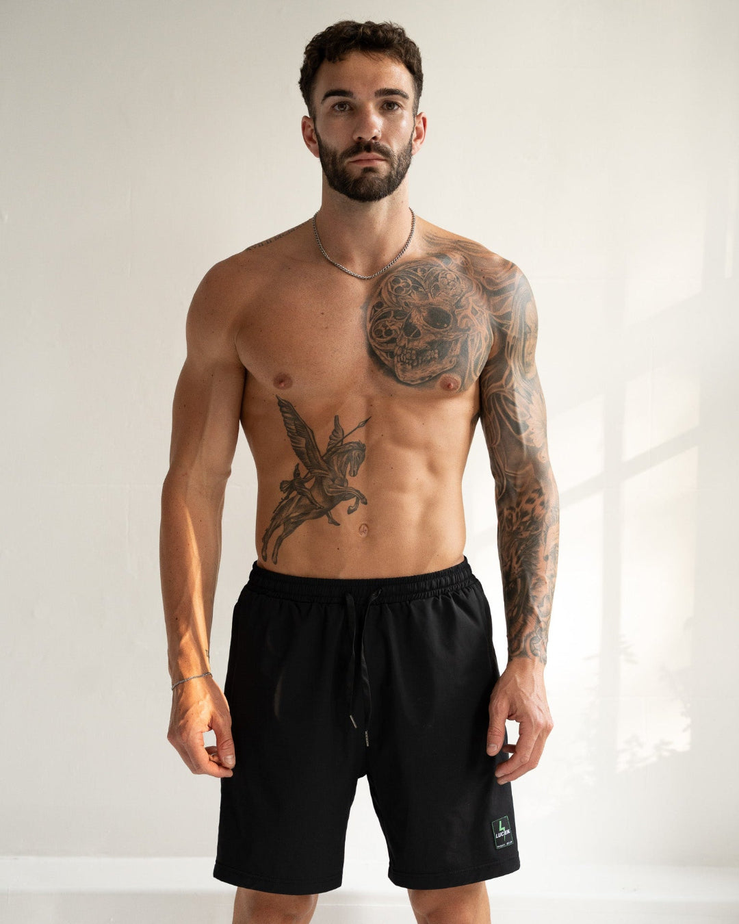 Vers Short Black