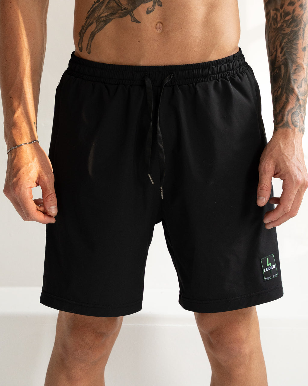 Vers Short Black
