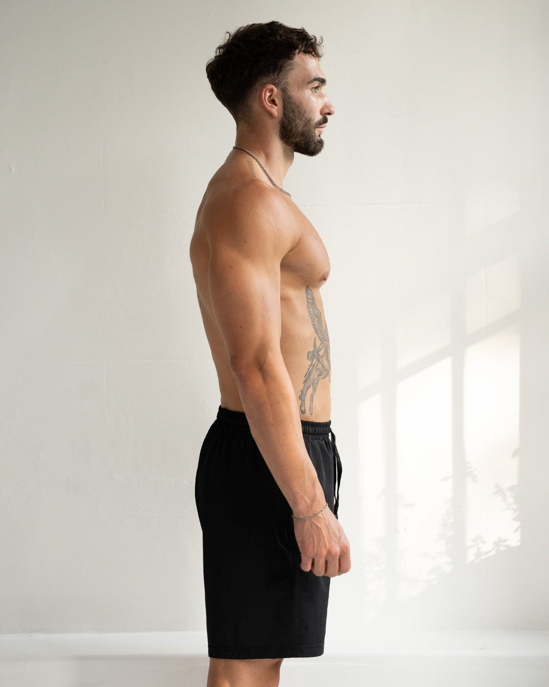 Vers Short Black