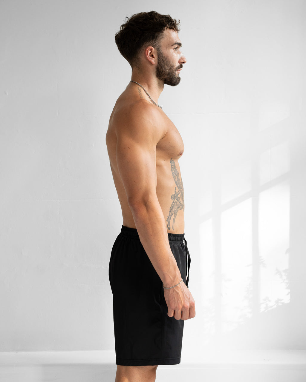 Vers Short Black