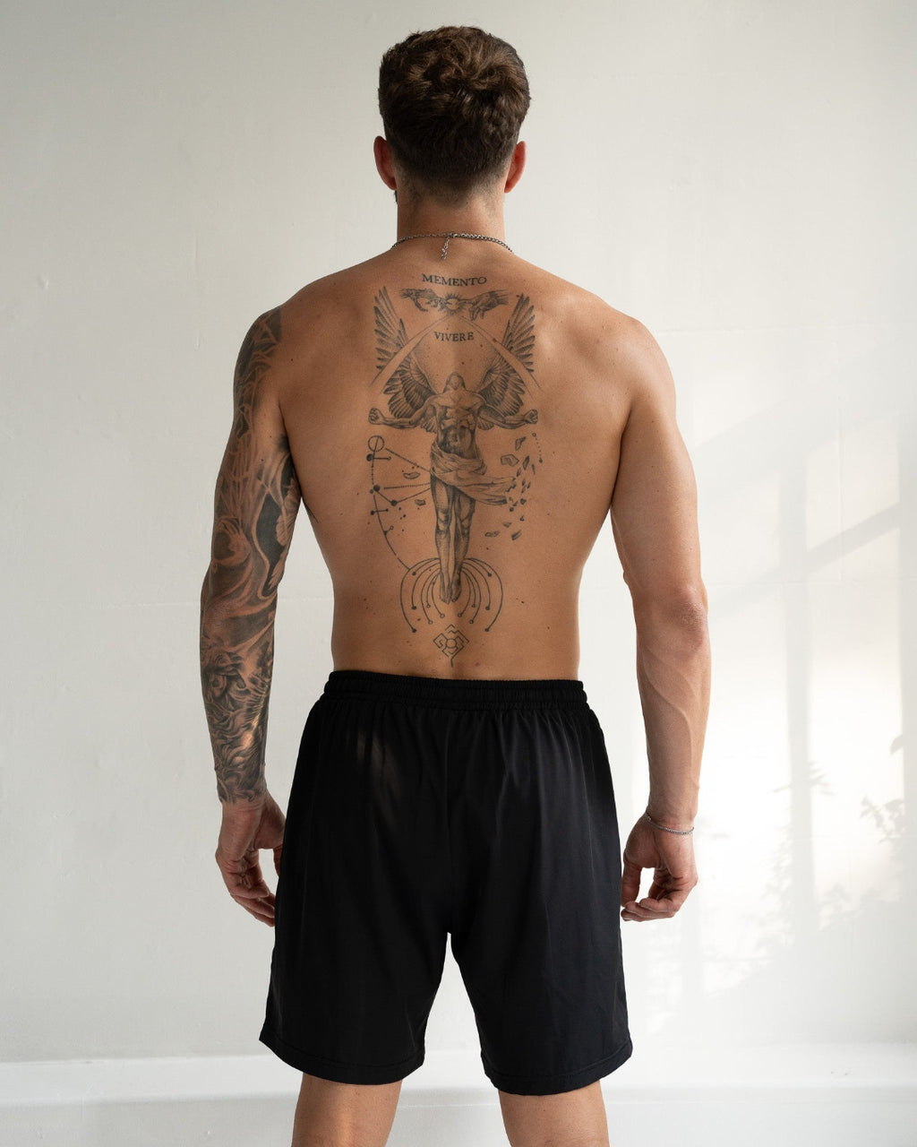 Vers Short Black