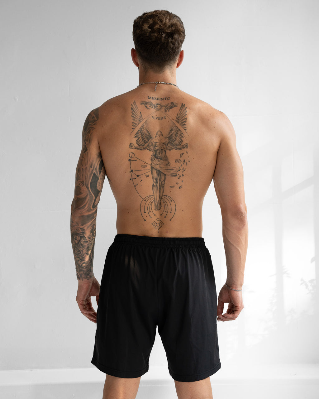 Vers Short Black