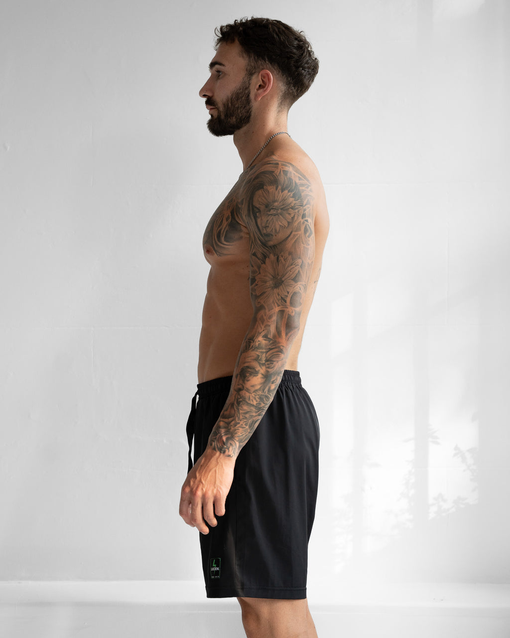 Vers Short Black