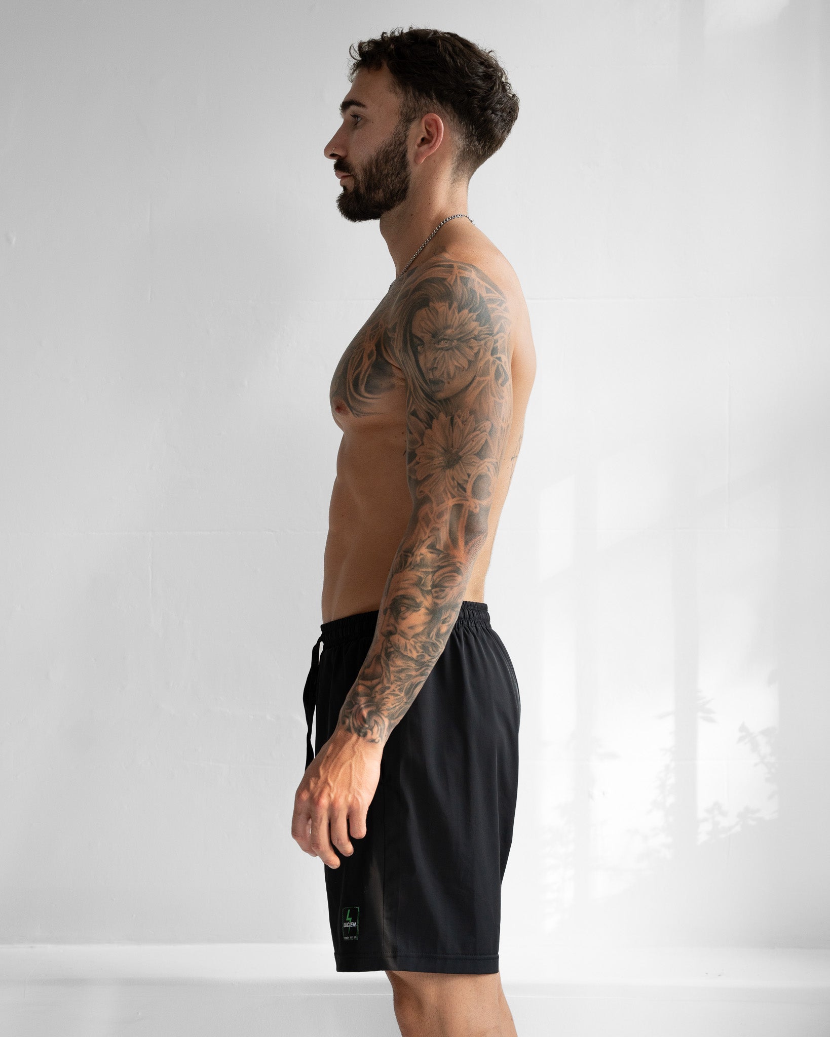 Vers Short Black