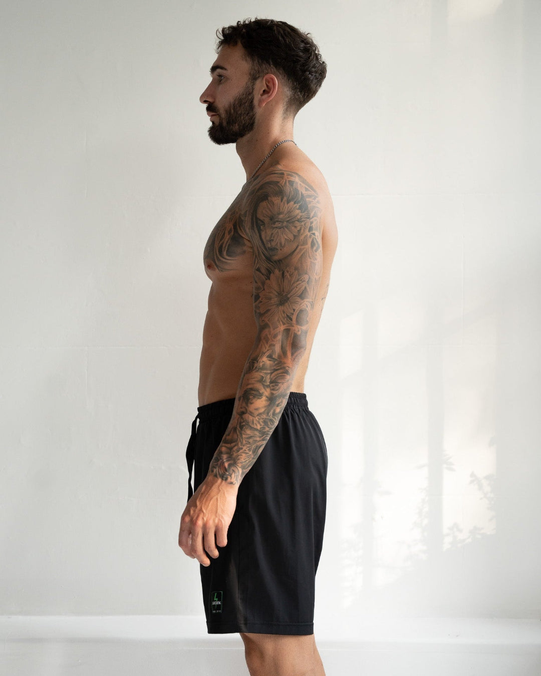Vers Short Black