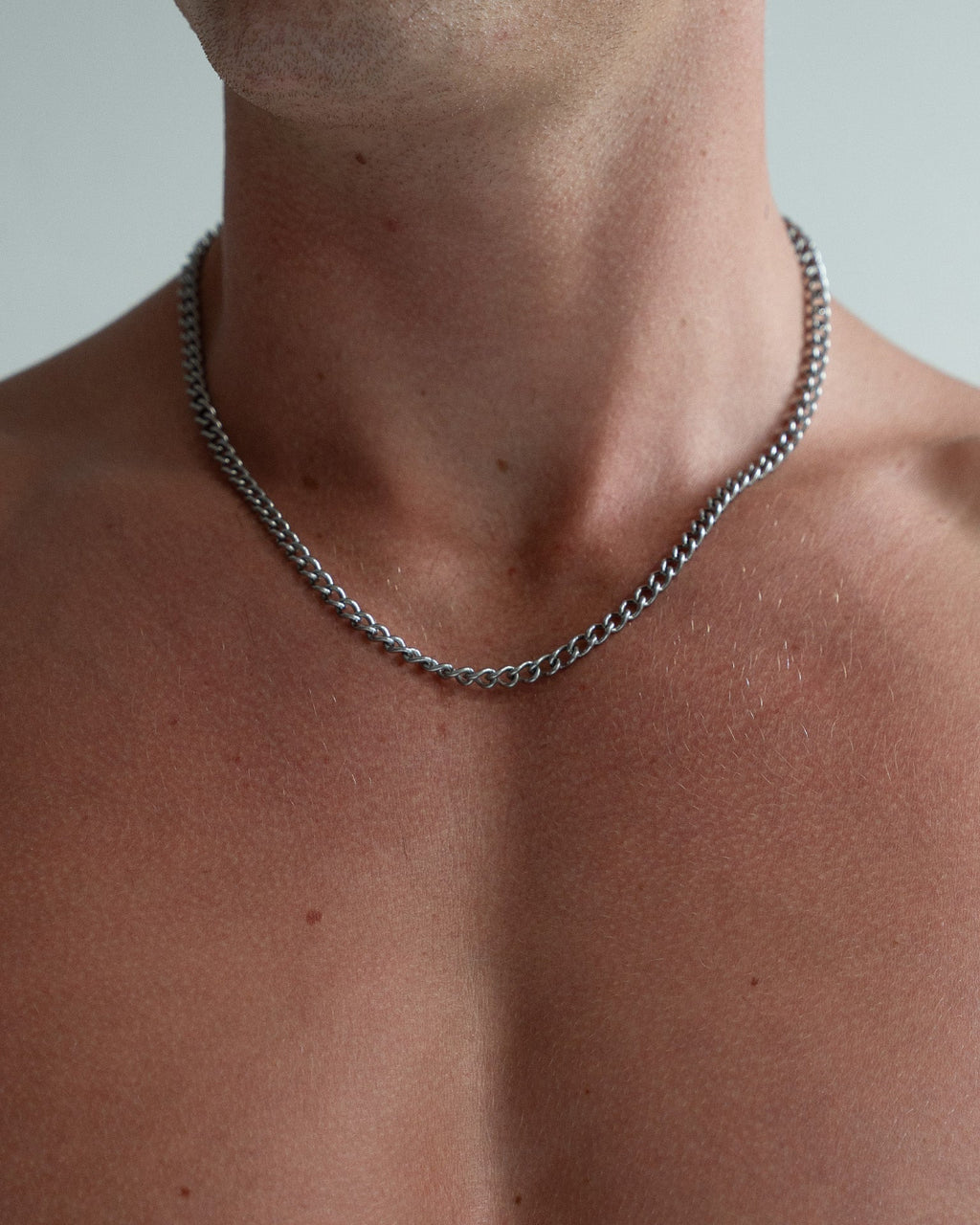 Neck Chain