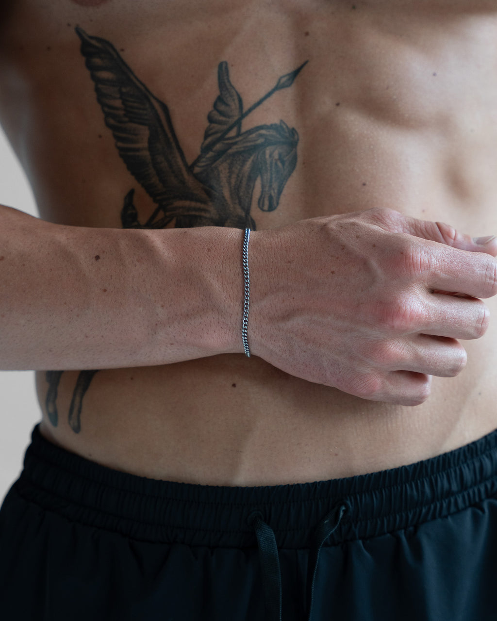 Wrist Chain