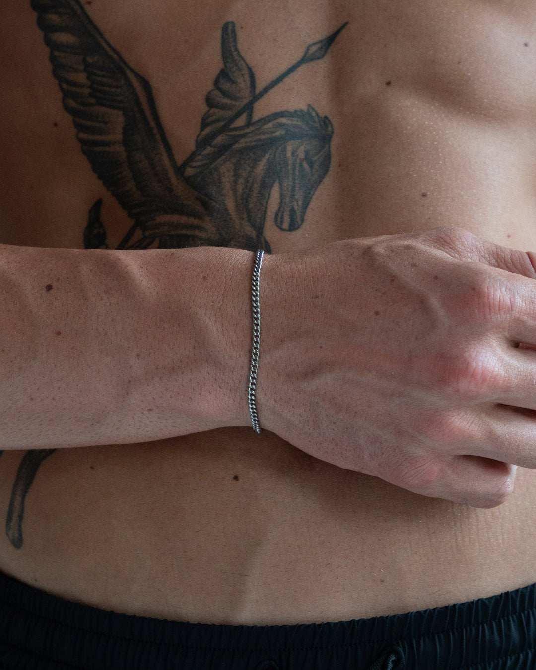 Wrist Chain