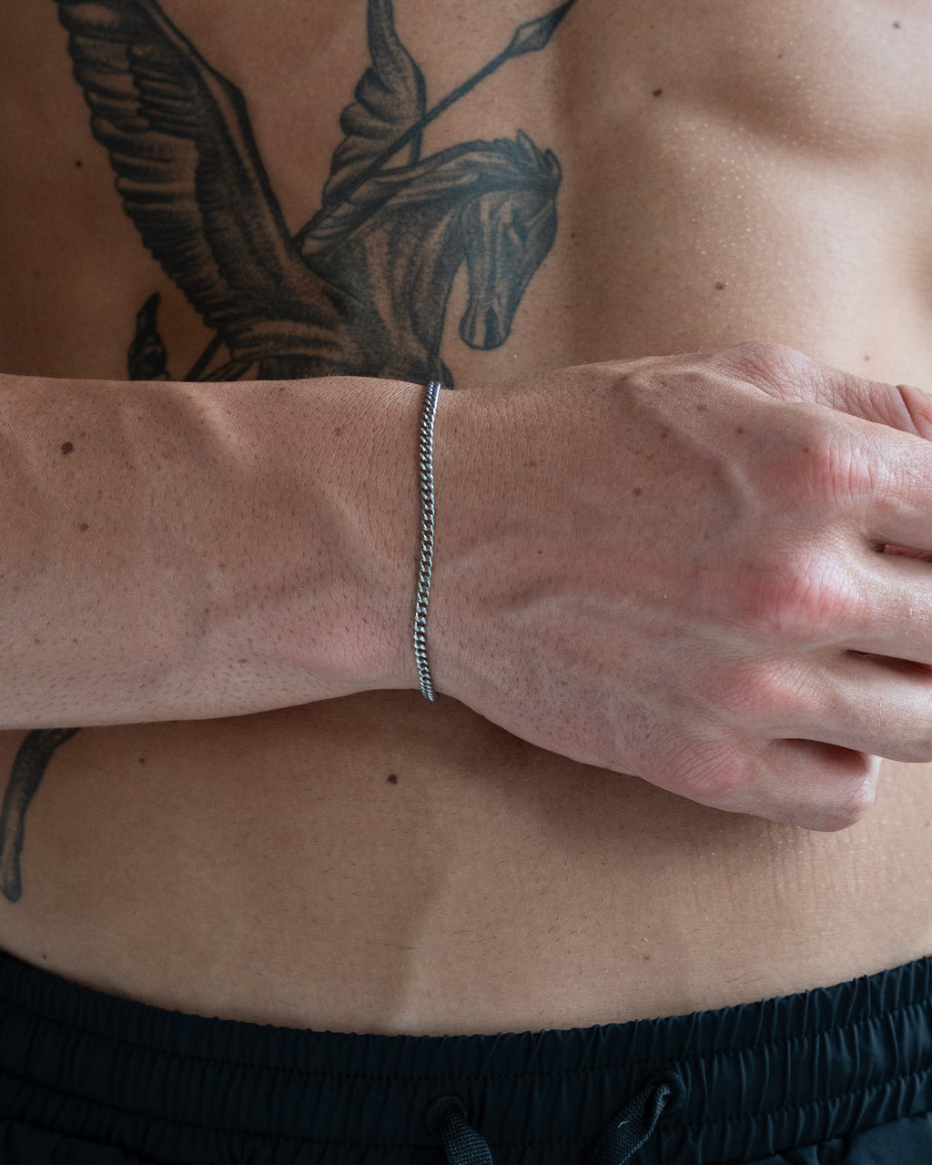 Wrist Chain