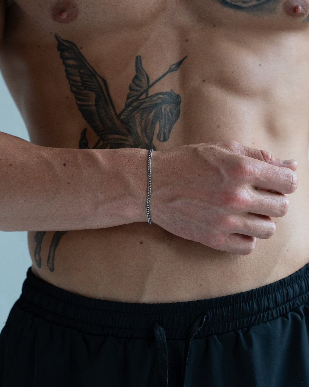 Wrist Chain