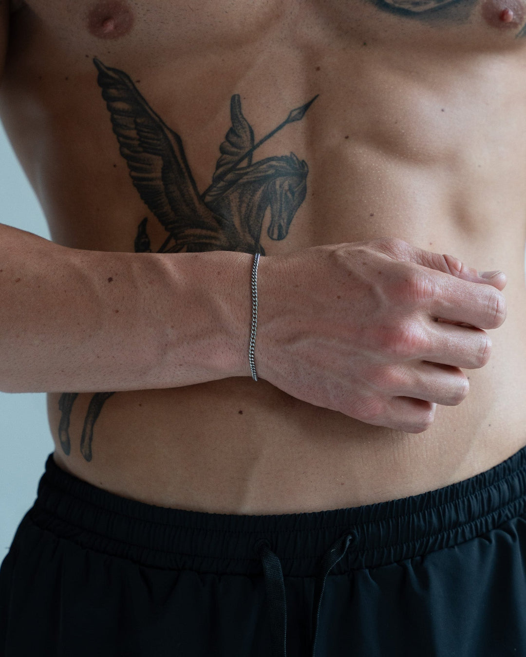 Wrist Chain
