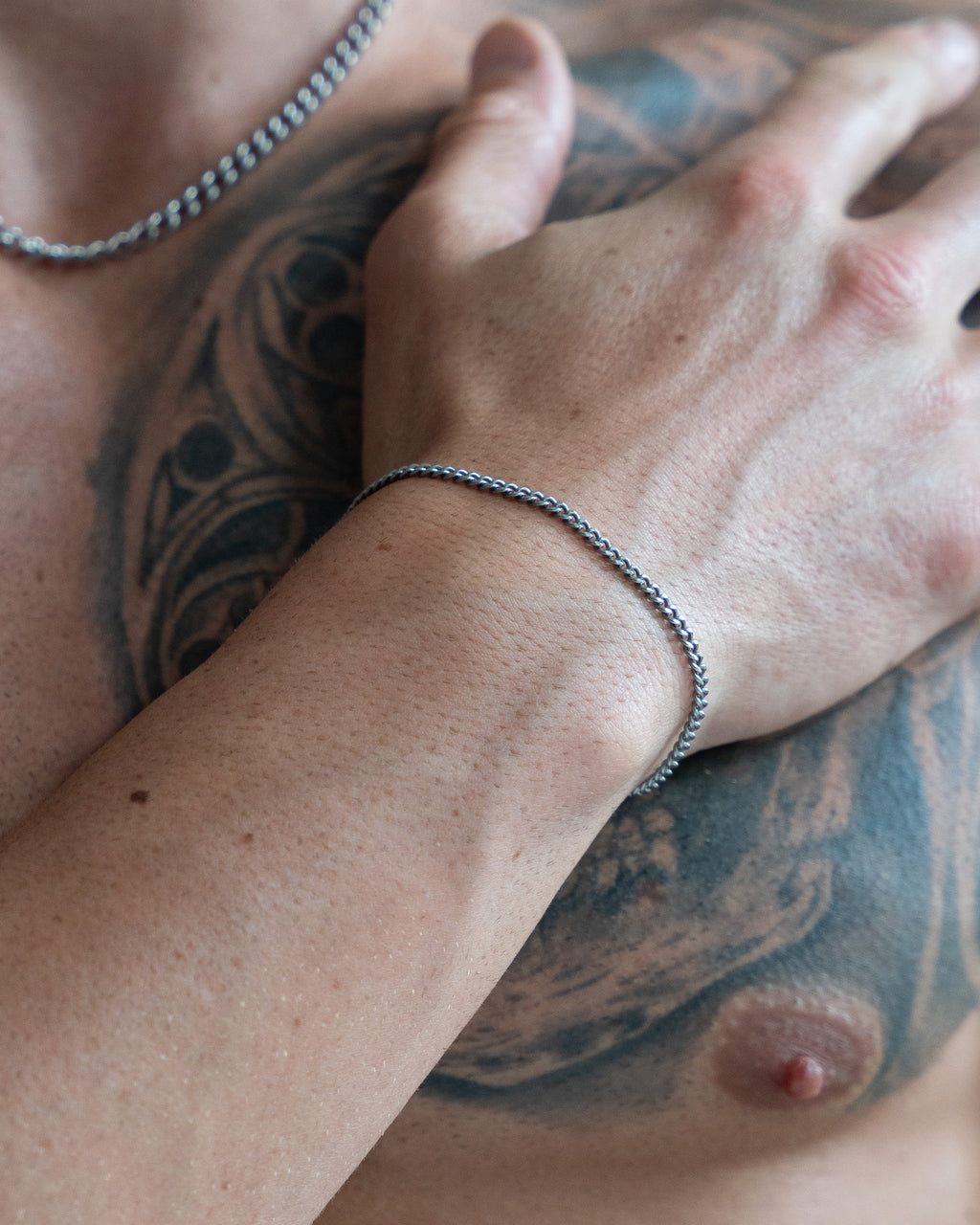 Wrist Chain