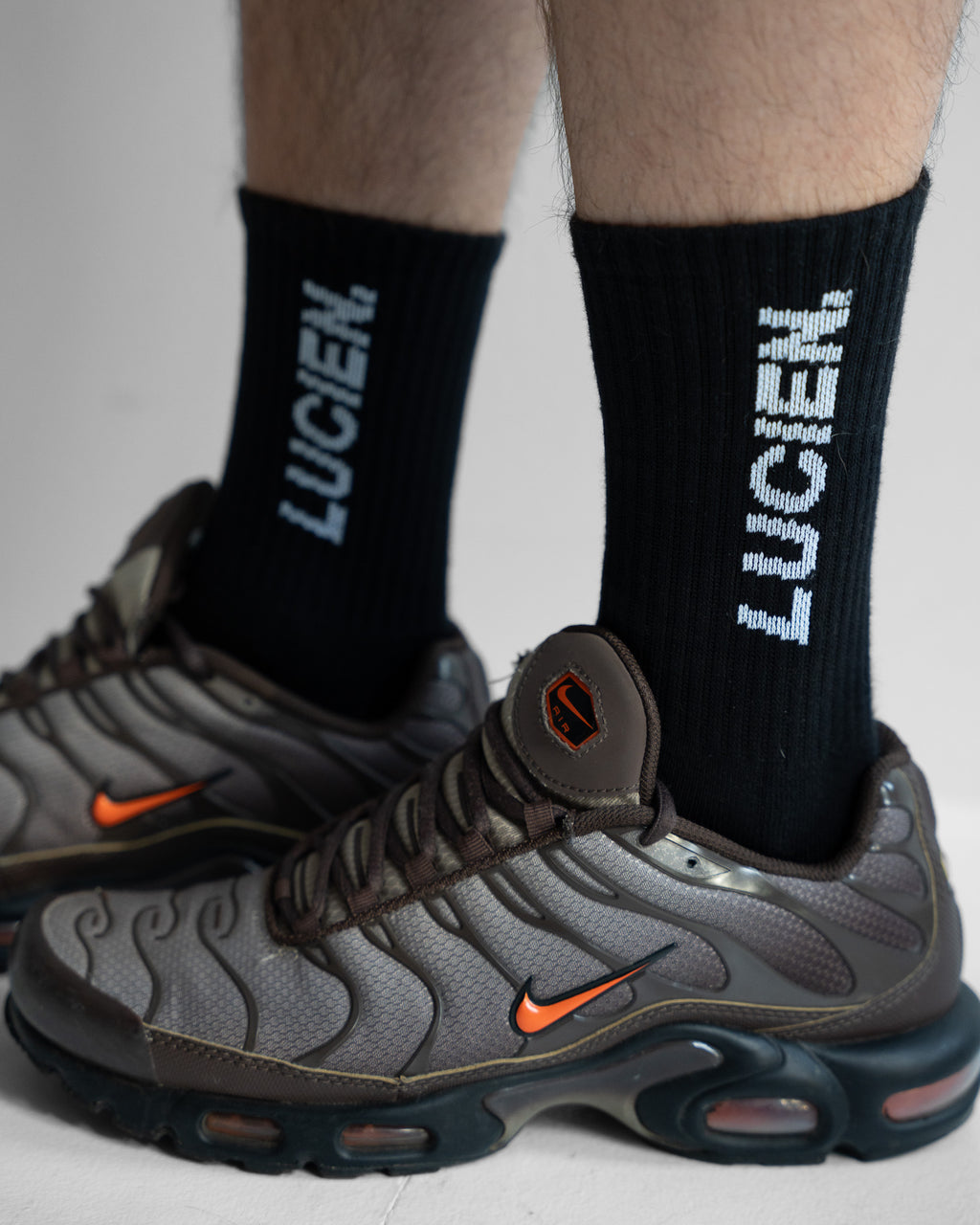 Premium Cotton Socks