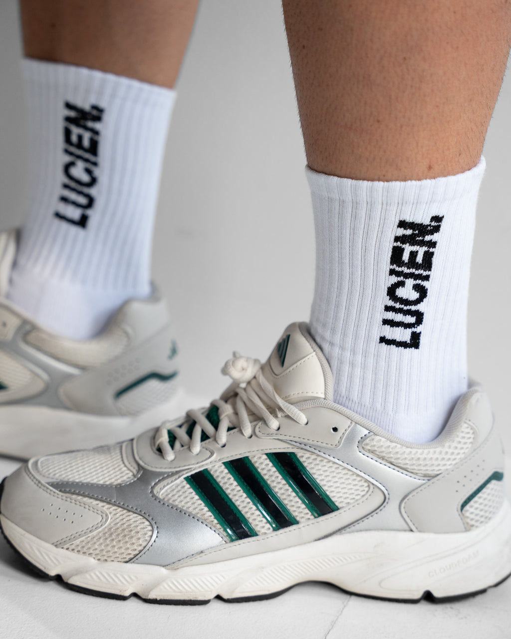 Premium Cotton Socks