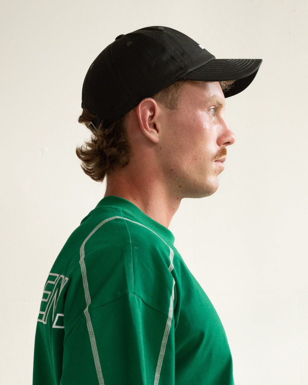 Drift Cap