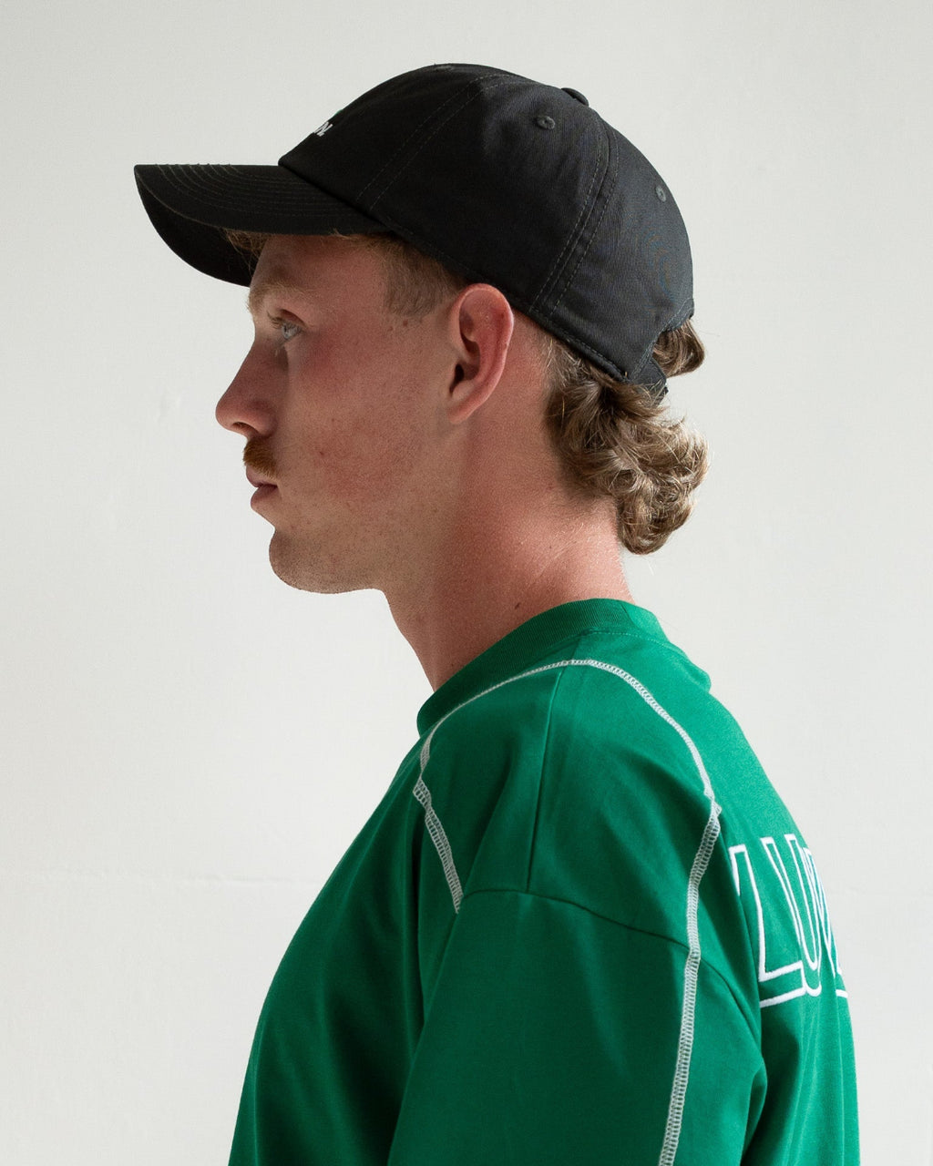 Drift Cap