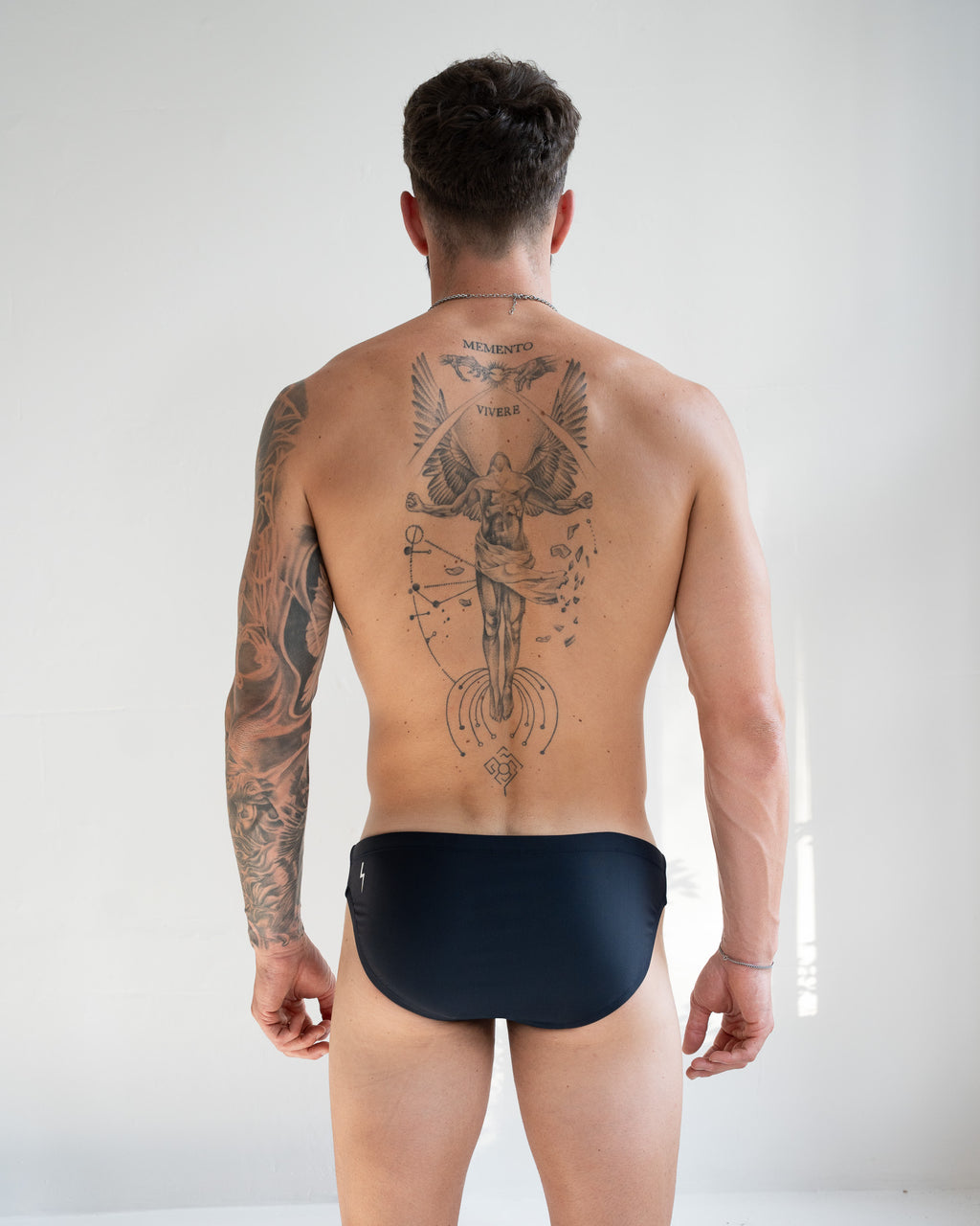 The LUCIEN Swimmer Thunder