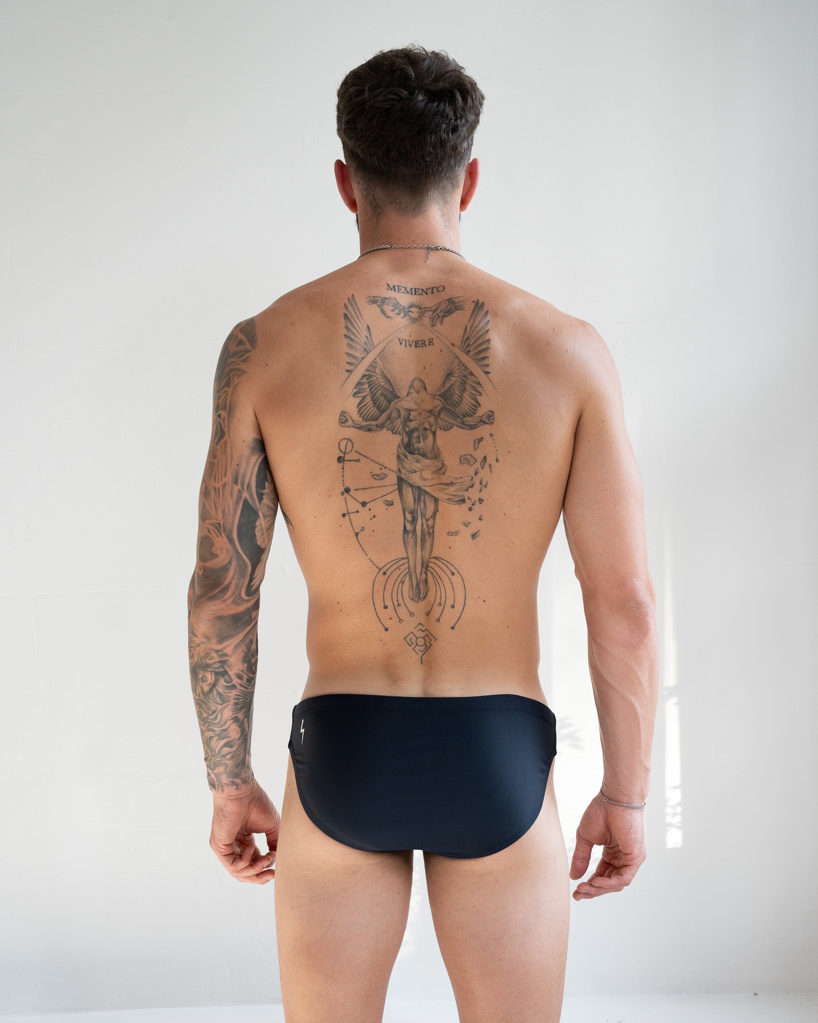 The LUCIEN Swimmer Thunder