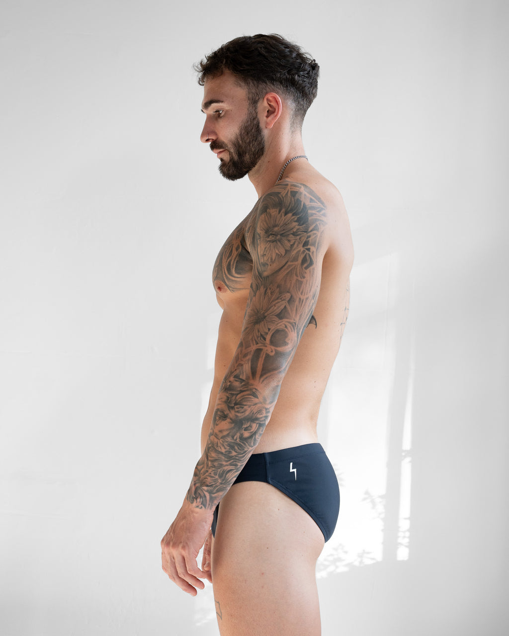The LUCIEN Swimmer Thunder