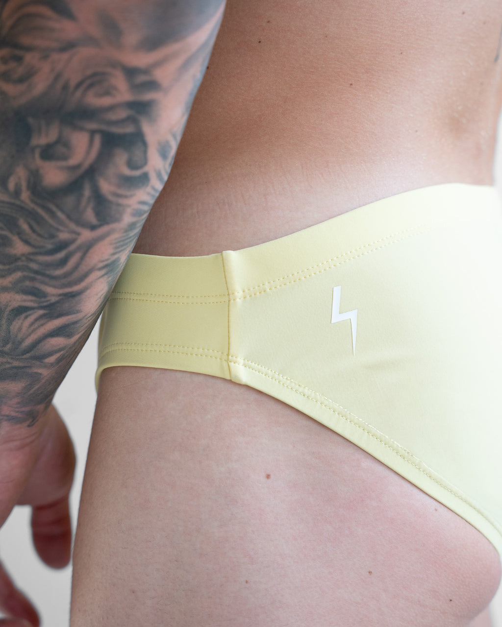 The LUCIEN Swimmer Bolt