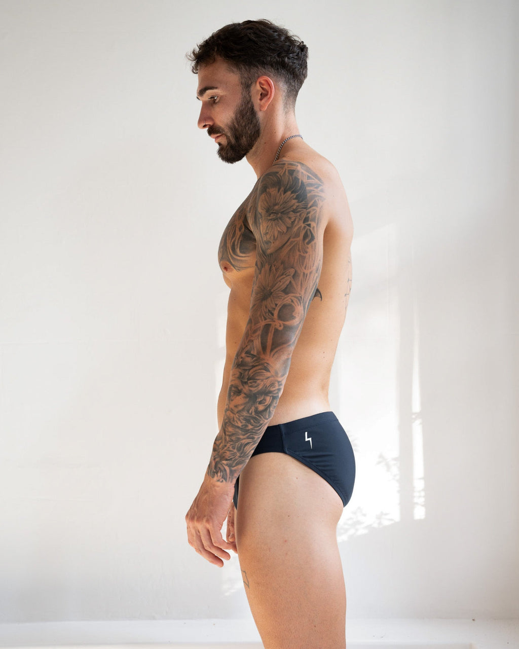 The LUCIEN Swimmer Thunder
