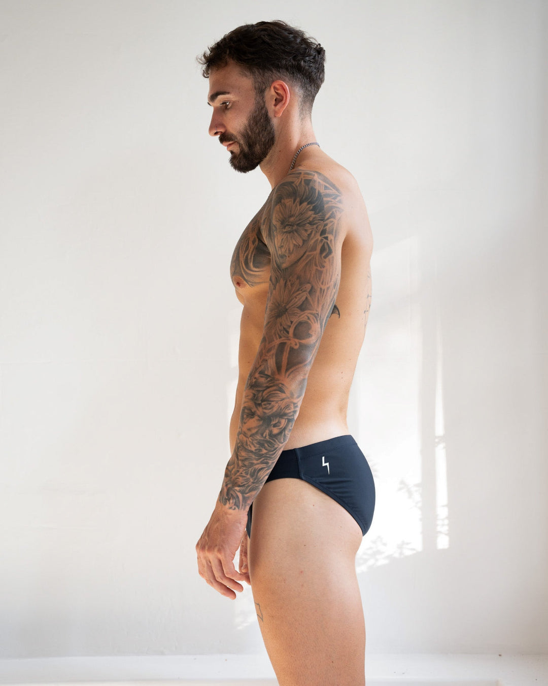 The LUCIEN Swimmer Thunder