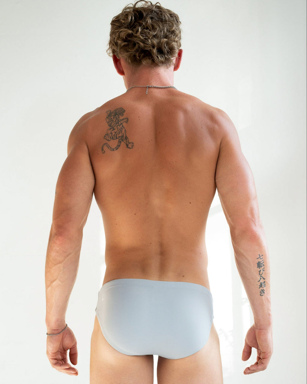 The LUCIEN Swimmer Cloud