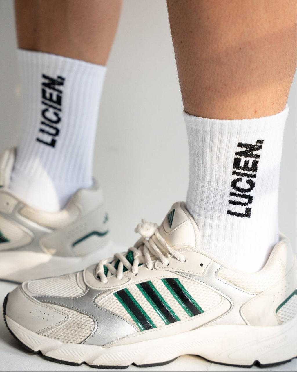Premium Cotton Socks