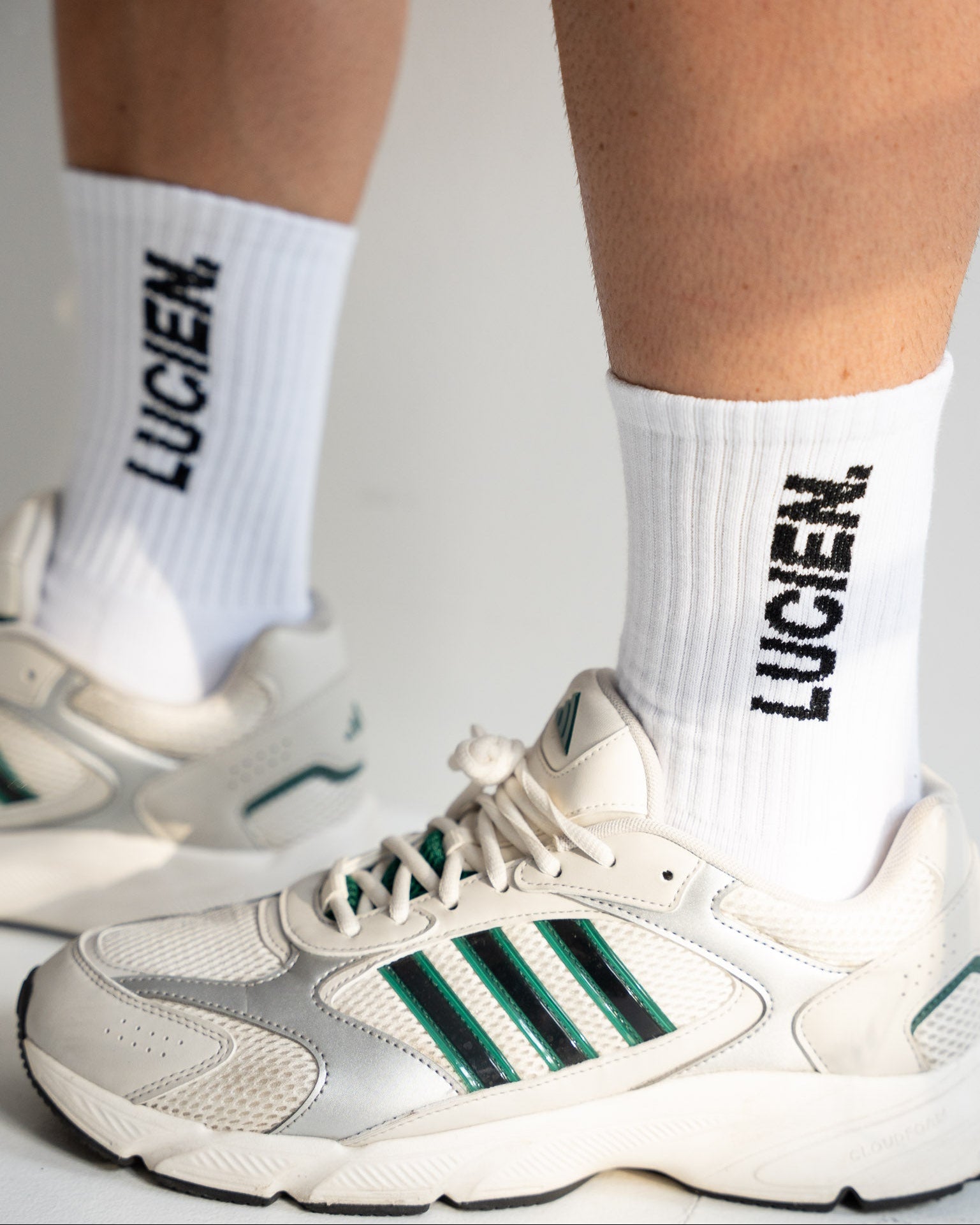 Premium Cotton Socks